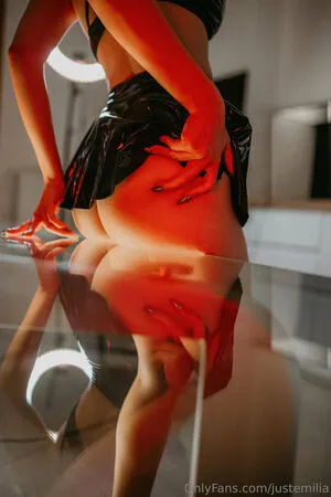 Justemilia OnlyFans Leaked Free Thumbnail Picture - #3qv73S4DP0