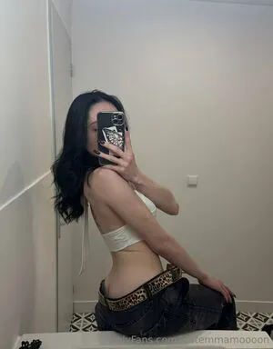 Justemmamoooon OnlyFans Leaked Free Thumbnail Picture - #8XUFePEclw