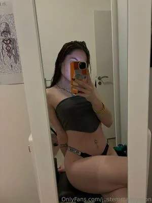 Justemmamoooon OnlyFans Leaked Free Thumbnail Picture - #jotJuPQ6xL