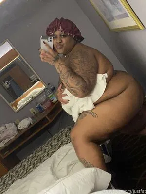 Justfat OnlyFans Leaked Free Thumbnail Picture - #OMxzt8nnTk