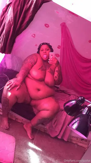 Justfat OnlyFans Leaked Free Thumbnail Picture - #kGQUktaeTX