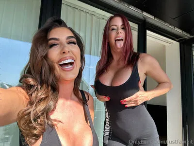 Justfawxit OnlyFans Leaked Free Thumbnail Picture - #IiGCIgqt60