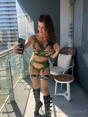 Justfawxit OnlyFans Leaked Free Thumbnail Picture - #VlS2JpzfxX