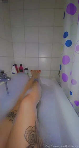 Justfeetsforyou OnlyFans Leaked Free Thumbnail Picture - #N7mu0Uj4jx