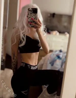 Justfoxii OnlyFans Leaked Free Thumbnail Picture - #2zn0zxeT2A