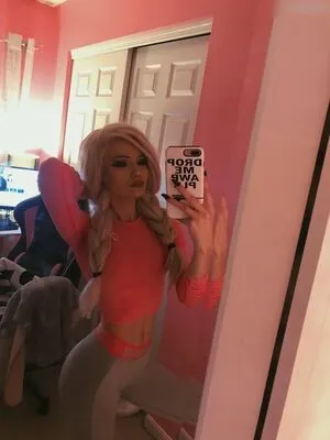 Justfoxii OnlyFans Leaked Free Thumbnail Picture - #GMc356HJDV