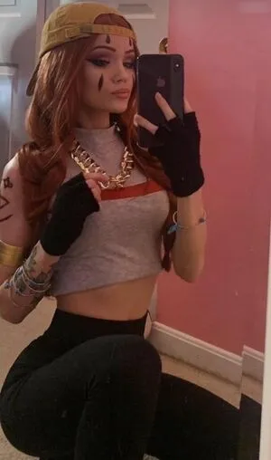 Justfoxii OnlyFans Leaked Free Thumbnail Picture - #MtznV6c4Qj