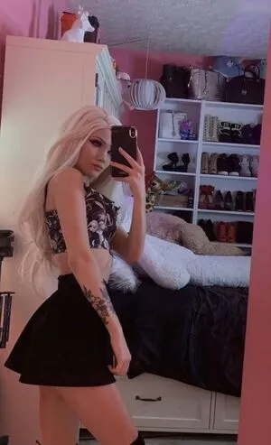 Justfoxii OnlyFans Leaked Free Thumbnail Picture - #SA6S8SC4OS