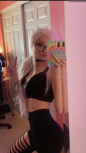 Justfoxii OnlyFans Leaked Free Thumbnail Picture - #SqFbAZmfqs