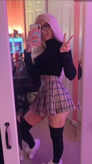 Justfoxii OnlyFans Leaked Free Thumbnail Picture - #UBzb4s8HdL