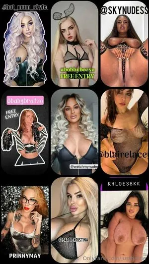 Justhattie OnlyFans Leaked Free Thumbnail Picture - #pPszt8gRK5
