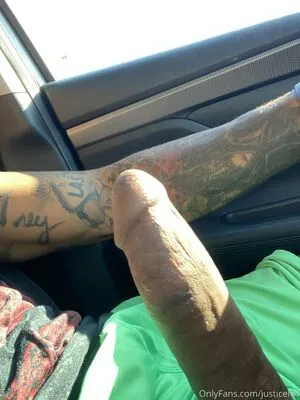 Justicelv4 OnlyFans Leaked Free Thumbnail Picture - #rFdlStJCHN