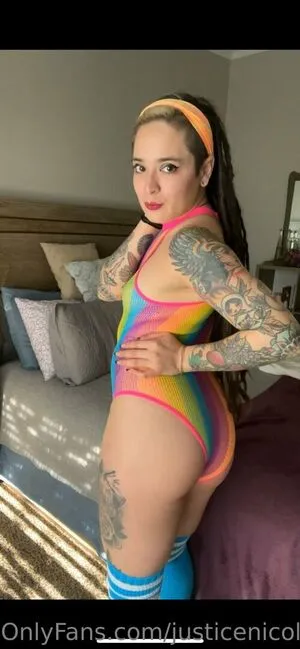 Justicenicolette OnlyFans Leaked Free Thumbnail Picture - #h274iXTYWw