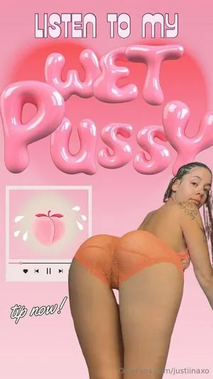 Justiinaxo OnlyFans Leaked Free Thumbnail Picture - #ECtCR9aiL0