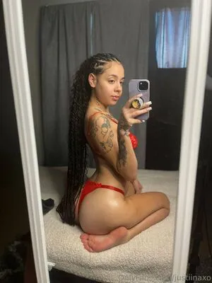 Justiinaxo OnlyFans Leaked Free Thumbnail Picture - #pzkiCRhFll