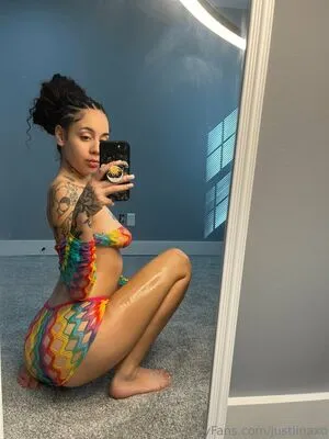 Justiinaxo OnlyFans Leaked Free Thumbnail Picture - #rBG1nvyJh8