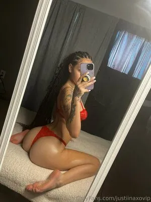 Justiinaxovip OnlyFans Leaked Free Thumbnail Picture - #1hWobIEOv8