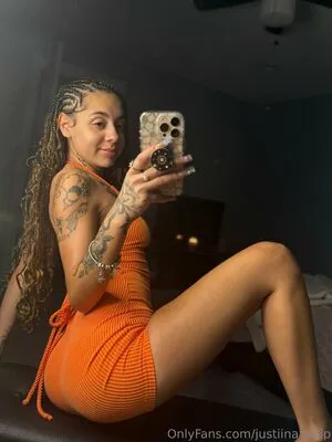 Justiinaxovip OnlyFans Leaked Free Thumbnail Picture - #48uydlEUqL
