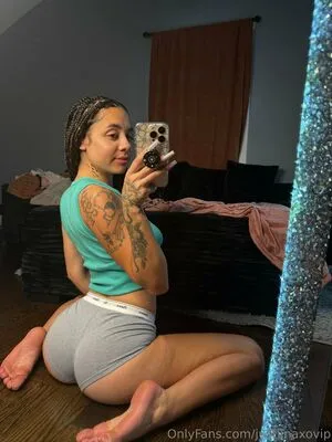 Justiinaxovip OnlyFans Leaked Free Thumbnail Picture - #66afNXxQZS
