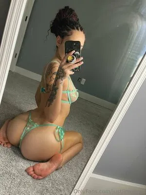 Justiinaxovip OnlyFans Leaked Free Thumbnail Picture - #7Hvqnk8pd9