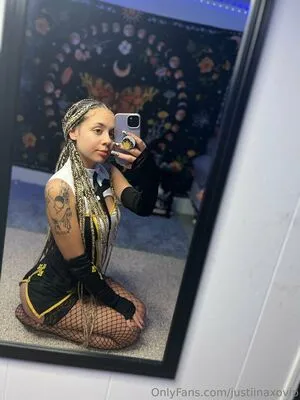 Justiinaxovip OnlyFans Leaked Free Thumbnail Picture - #EBs3L6z1hy