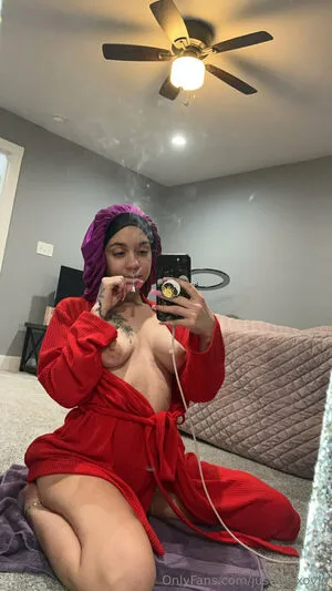 Justiinaxovip OnlyFans Leaked Free Thumbnail Picture - #QqKALsPumO