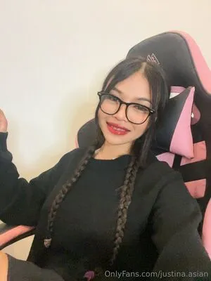 Justina Asian OnlyFans Leaked Free Thumbnail Picture - #KQbtKNABtF