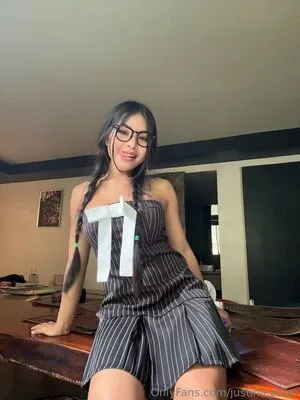 Justina Asian OnlyFans Leaked Free Thumbnail Picture - #XhczCy9vo0
