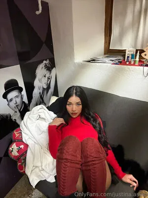 Justina Asian OnlyFans Leaked Free Thumbnail Picture - #iiDgqxmLcz