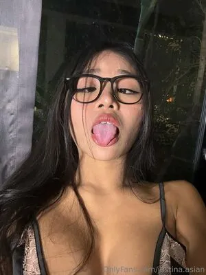 Justina Asian OnlyFans Leaked Free Thumbnail Picture - #r6Ic6lKZVV