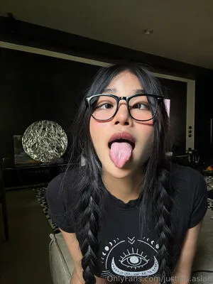 Justina Asian OnlyFans Leaked Free Thumbnail Picture - #ySj3Mt8rF8