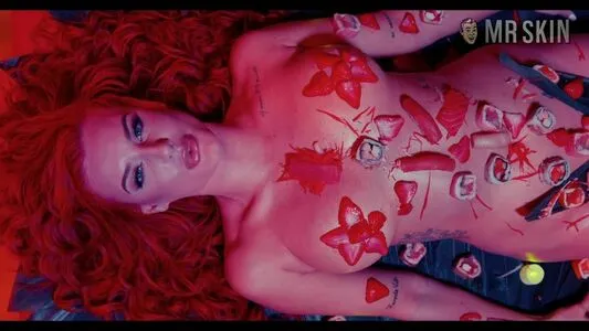 Justina Val OnlyFans Leaked Free Thumbnail Picture - #7kXzNplFwm