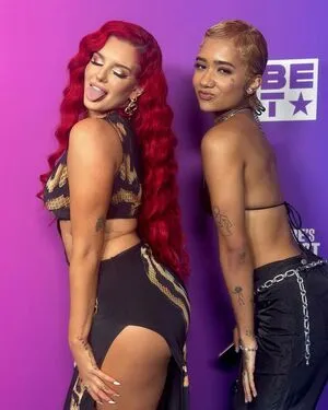 Justina Valentine OnlyFans Leaked Free Thumbnail Picture - #0CuydCdH7p