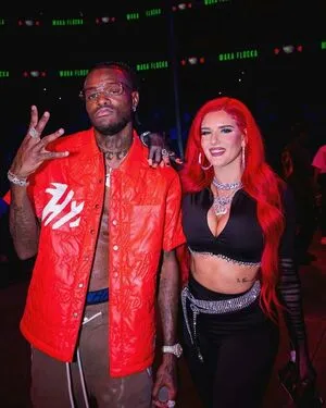 Justina Valentine OnlyFans Leaked Free Thumbnail Picture - #0LRz9WWifp