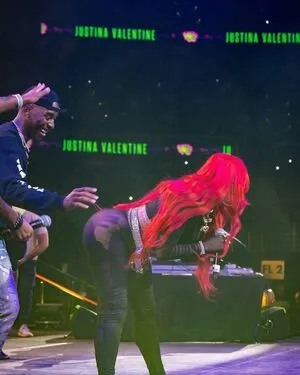 Justina Valentine OnlyFans Leaked Free Thumbnail Picture - #0vxLMhSUpQ