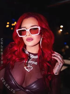 Justina Valentine OnlyFans Leaked Free Thumbnail Picture - #0y52a8FPrL