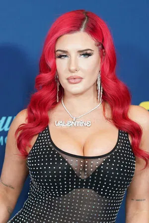 Justina Valentine OnlyFans Leaked Free Thumbnail Picture - #18Jl2D5qRA