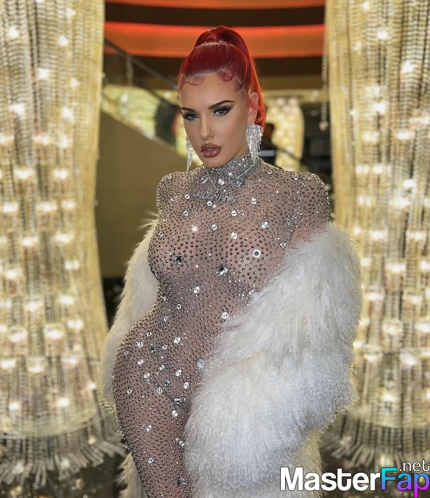 Justina Valentine Nude OnlyFans Leak Picture #1f1gpInRW6 | MasterFap.net