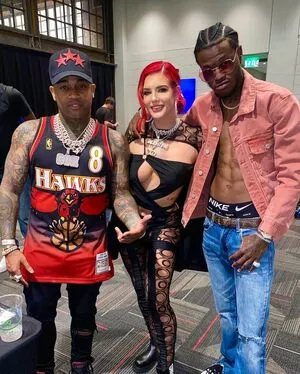 Justina Valentine OnlyFans Leaked Free Thumbnail Picture - #2XVdNjiHjM