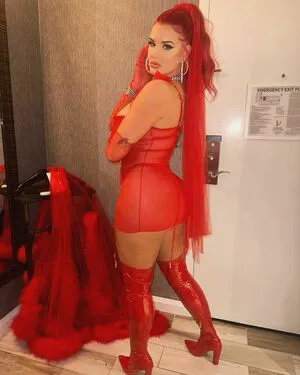 Justina Valentine OnlyFans Leaked Free Thumbnail Picture - #38xUxE9kzj