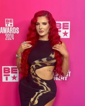 Justina Valentine OnlyFans Leaked Free Thumbnail Picture - #4DWL0eM5Nb