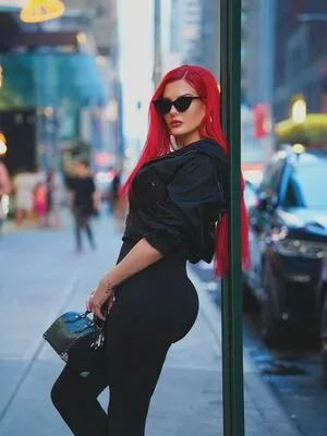 Justina Valentine OnlyFans Leaked Free Thumbnail Picture - #4pBOMkqDTk