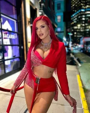 Justina Valentine OnlyFans Leaked Free Thumbnail Picture - #5hewyFYcyI