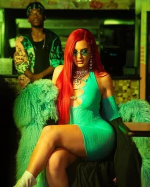 Justina Valentine OnlyFans Leaked Free Thumbnail Picture - #6CWZCLM0vq