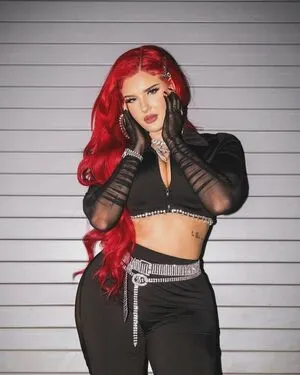 Justina Valentine OnlyFans Leaked Free Thumbnail Picture - #6IcRHGt6R3