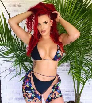 Justina Valentine OnlyFans Leaked Free Thumbnail Picture - #6iwGjrKvih