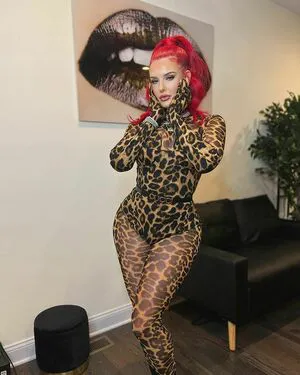 Justina Valentine OnlyFans Leaked Free Thumbnail Picture - #7PJN9SIYbA