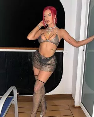 Justina Valentine OnlyFans Leaked Free Thumbnail Picture - #CRmV9PJ9ti