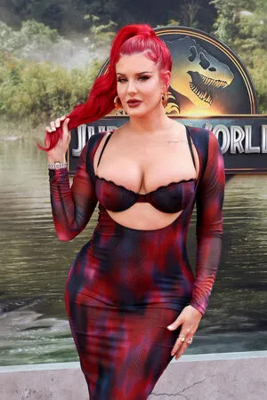 Justina Valentine OnlyFans Leaked Free Thumbnail Picture - #D2sej5SlQe