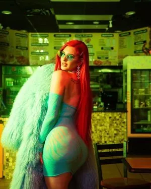 Justina Valentine OnlyFans Leaked Free Thumbnail Picture - #DNrz0TeX7L
